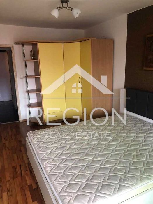 Дава се под наем Двустаен апартамент в Варна, Колхозен пазар - 65 кв.м за 408 € - Снимка #8