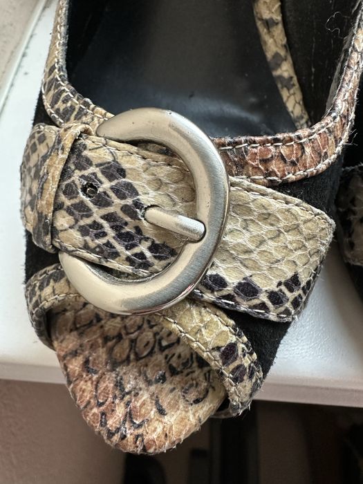 Туфли женские элегантные