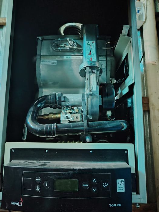 KATYOL NEFIT 32 ishlab turgan holati