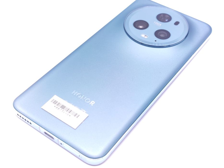 Honor Magic5 Pro 512GB Meadow Green 12GB, Garantie 24 luni | #D88732