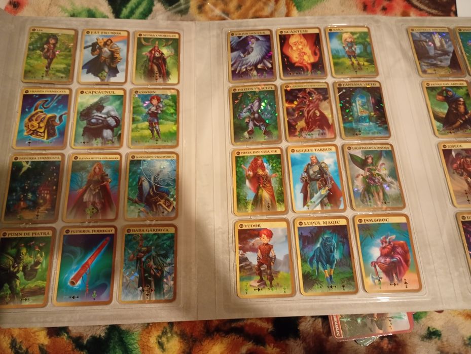 Animaterra III album complet