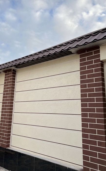 Жидкий травертин