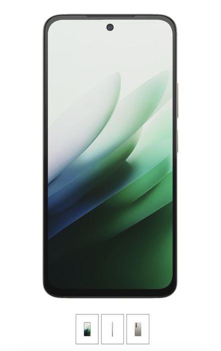 Xiaomi Redmi 15 5G 256 GB Gray