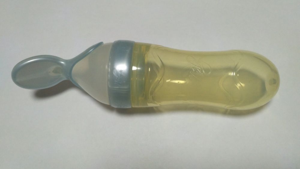 Детская бутылочка