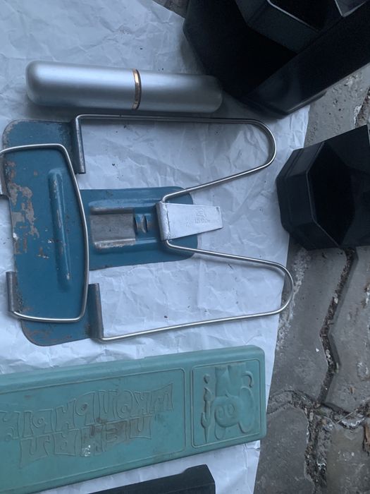 счеты держатель для книги итд раритет