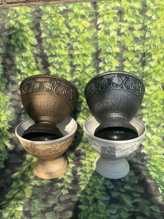 Вазон для дома и сада