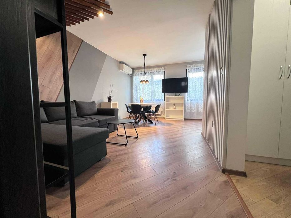 Продава се Двустаен апартамент в София, Витоша - 80 кв.м за 2338 €/кв.м - Снимка #20