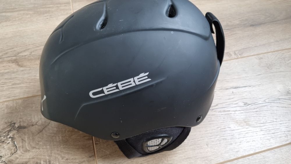 Casca de schi / snowboard Cebe mărimea  L