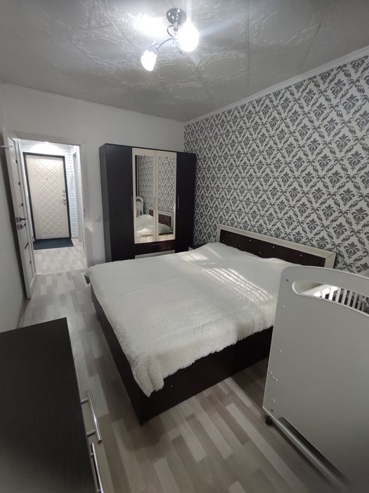 Продам 2-х комнатную квартиру