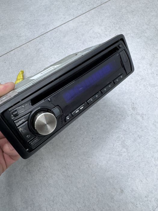 Магнитола kenwood без блютуза !