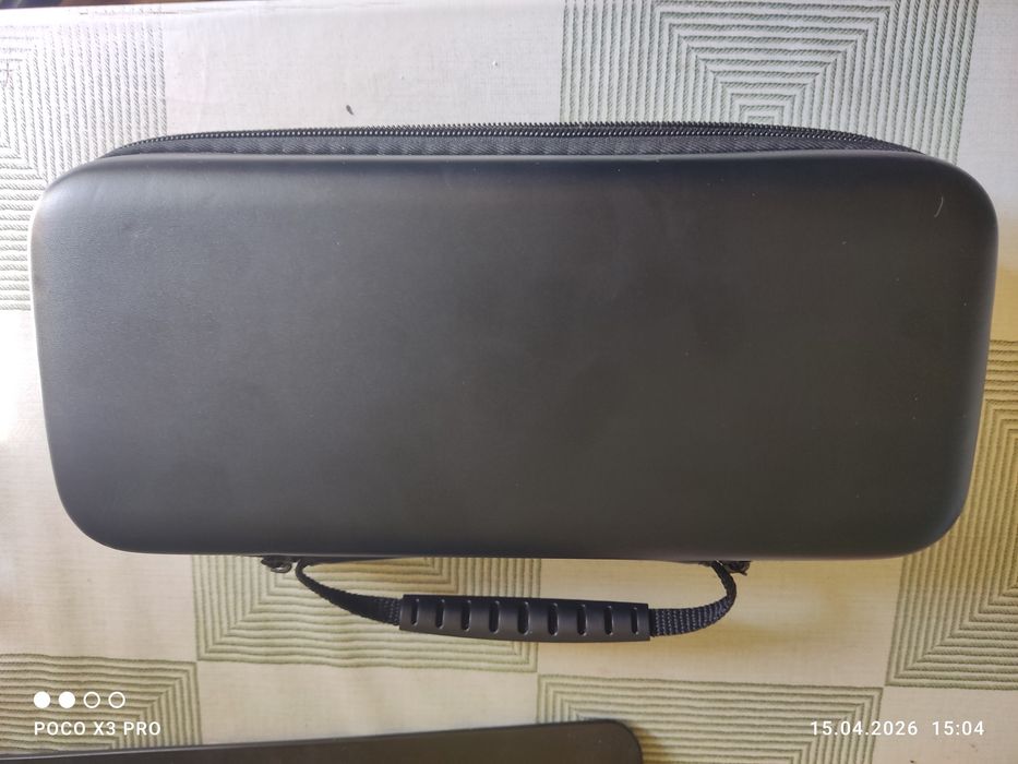 Портативная консоль MSI Claw A1M-226KZ 16/512 Gb