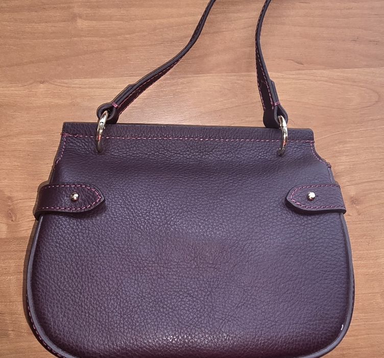 Сумочка Mulberry,кожа