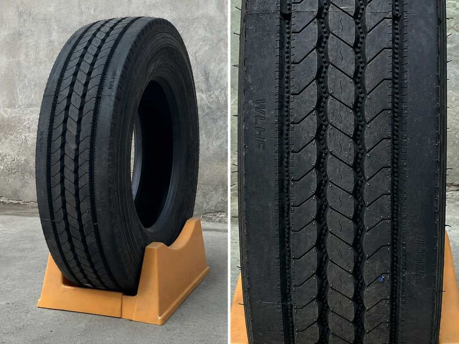 225/75R17.5 размер ва бошка размерларда, кенг ассортиментда шиналар