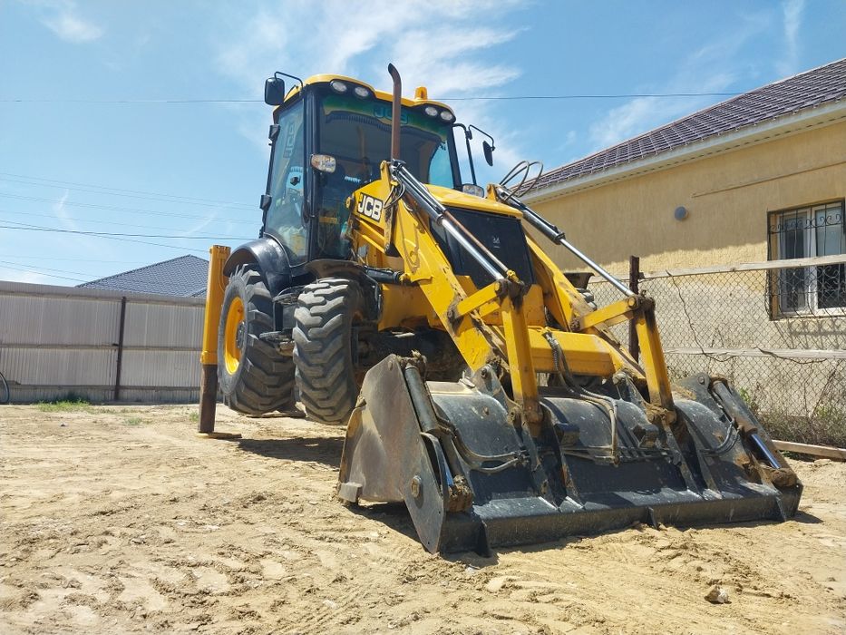 Аренда экскаватор Погрузчик