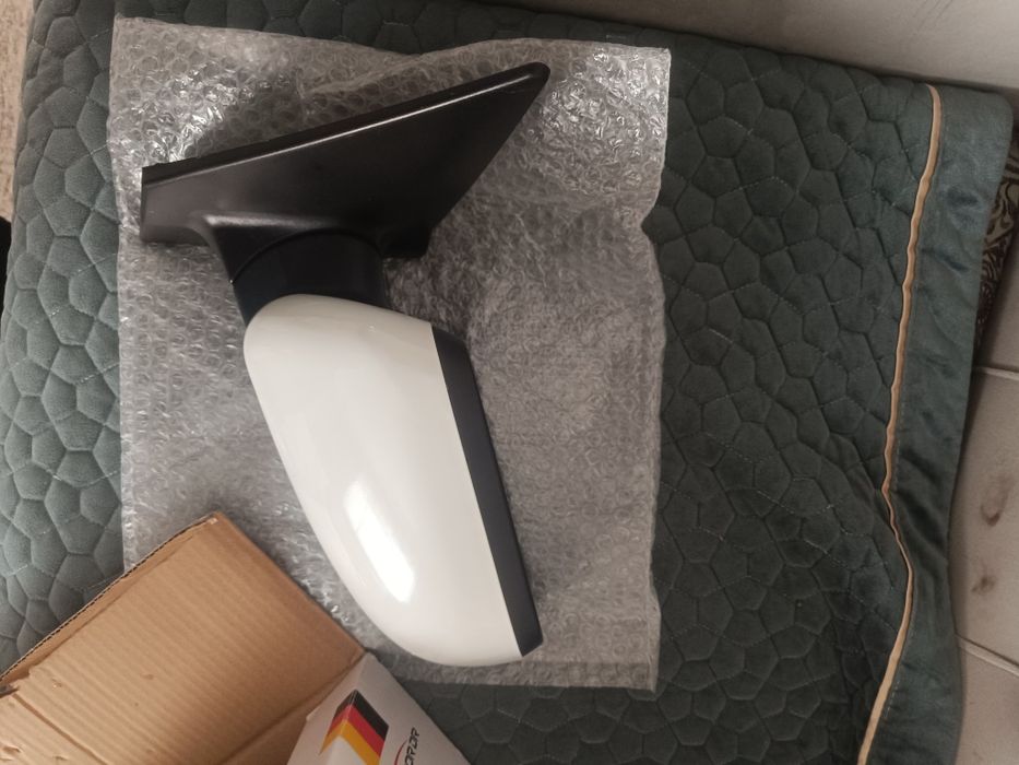 Бокавое зеркало KIA RIO