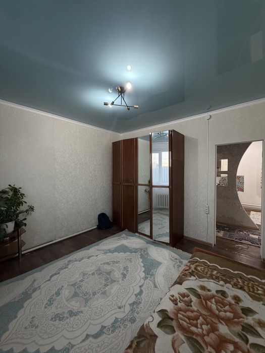 Продается дом с времянкой