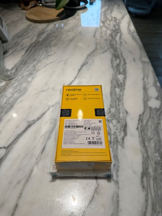 realme Note 70T+Powerbank