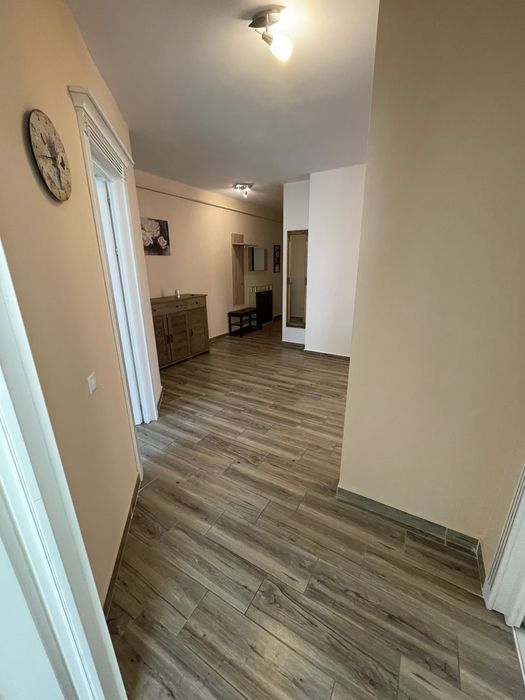 Apartament 2 camere Cartierul Vișoianu