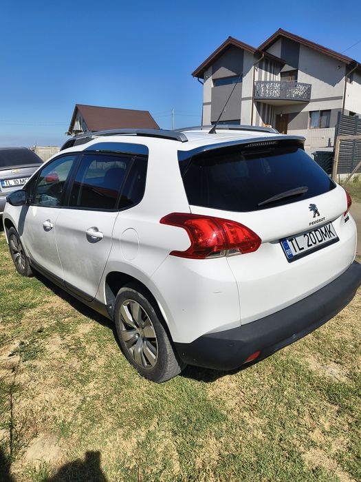 De vânzare Peugeot 2008