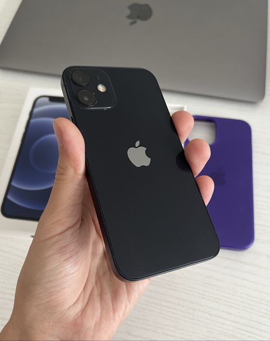Iphone 12 Mini Apple Айфон
