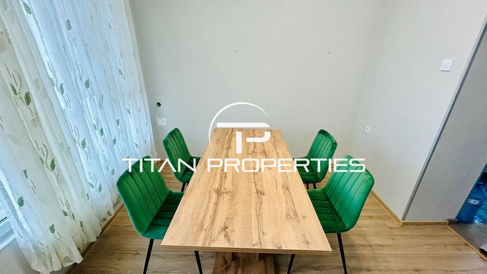 Дава се под наем Тристаен апартамент в Бургас, Лазур - 100 кв.м за 747.66 € - Снимка #3