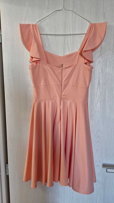 Рокля AMIA S - размер