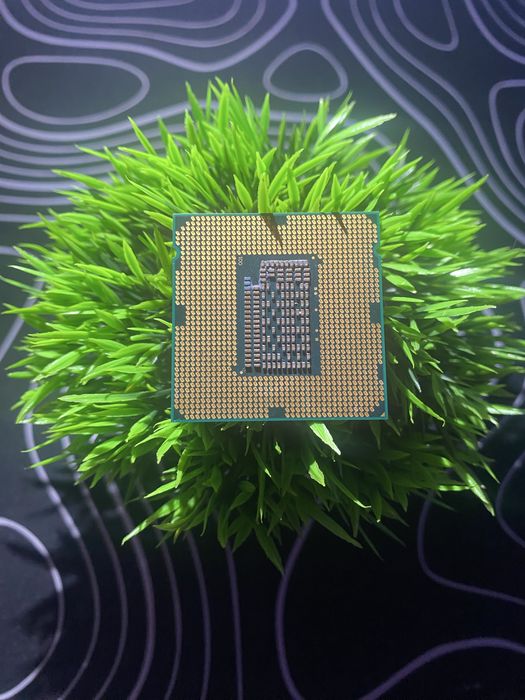 Продам процессор i5 2400