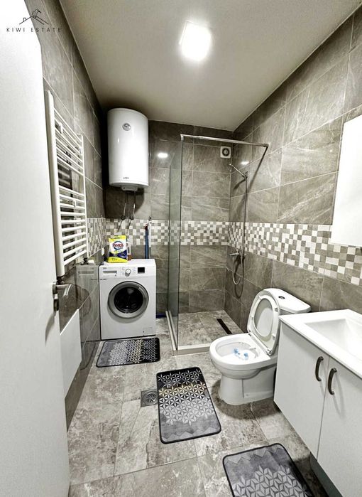 Дава се под наем Двустаен апартамент в София, Младост 3 - 67 кв.м за 549 € - Снимка #3