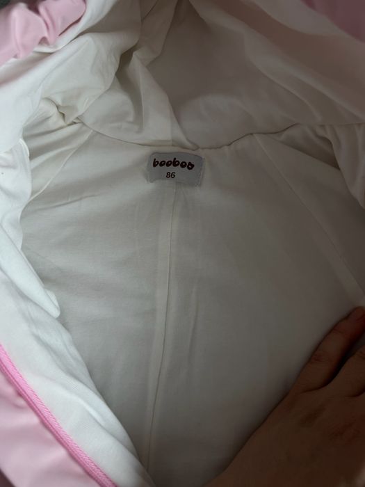 Комбинезон на весну