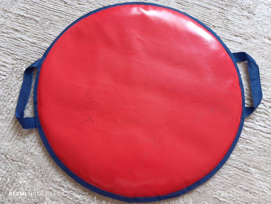 Продам   ледянку