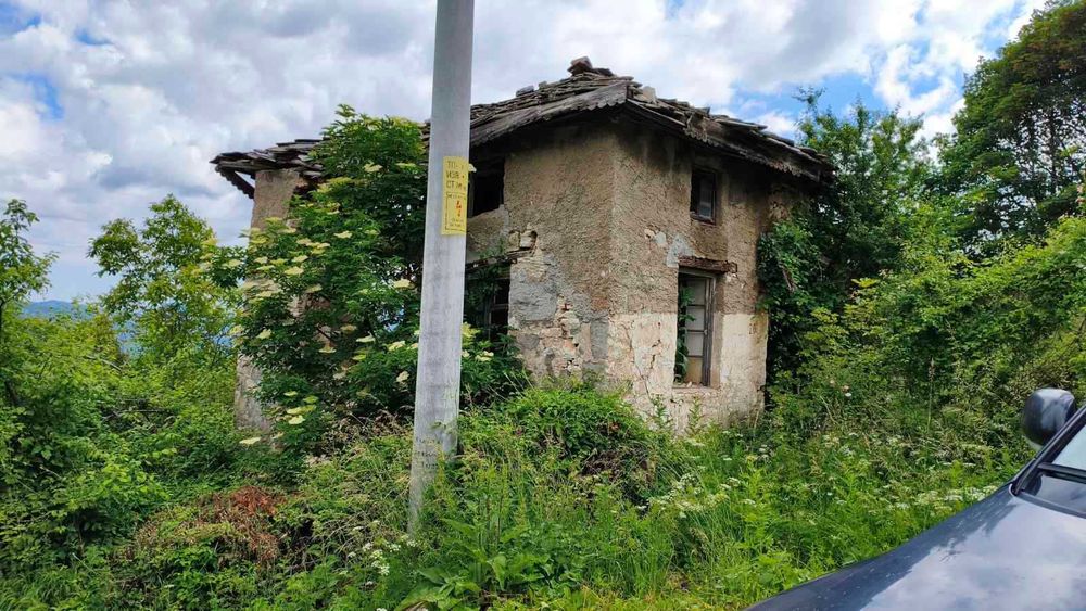 Продава се Къща в с. Джурково, Област Пловдив - 116 кв.м за 171 €/кв.м - Снимка #1