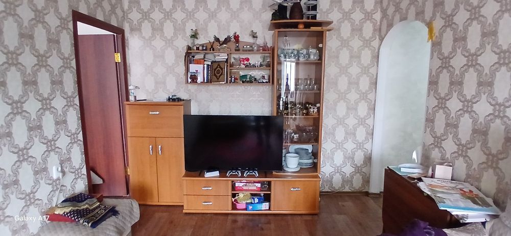 Мебель для зала, стенка