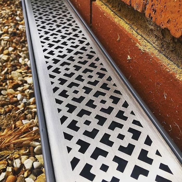 Трап nerjaveka xonadoningiz uchun