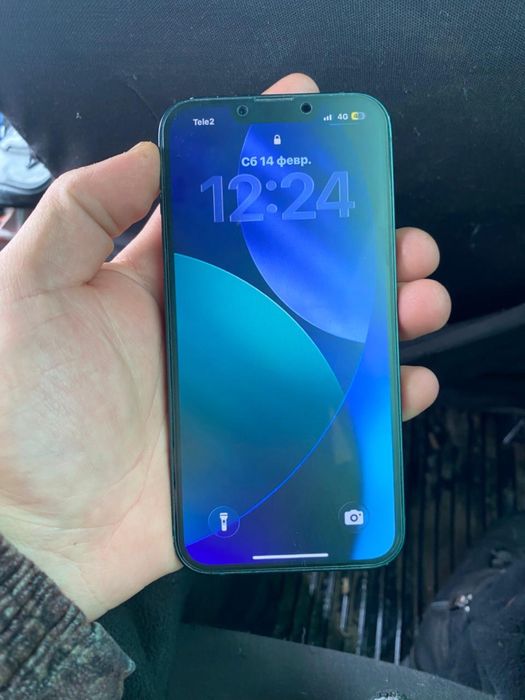 Продам аифон 13