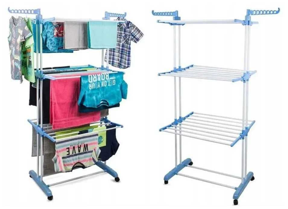 Сушилка для белья  кийимлар учун қулай ва замонавий кўриниш
