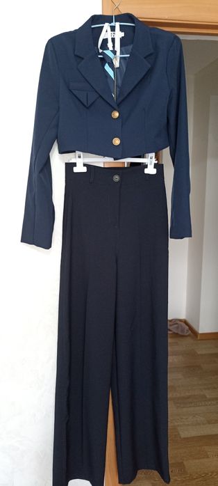 Школьная форма тройка для девочек