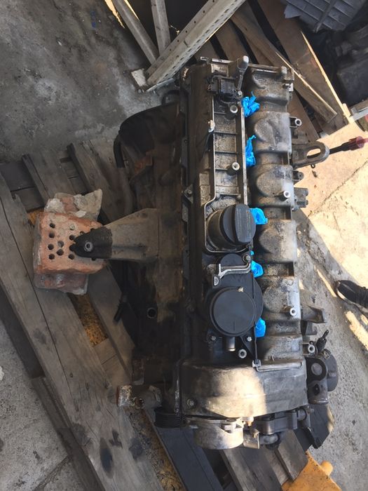Motor Mercedes 2.7CDI Euro 3 pret 3500 lei