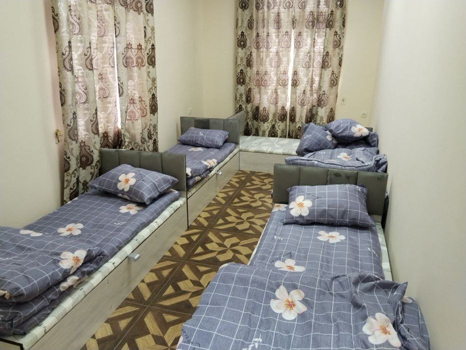 Аренда Хостел Мирзо Улугбек район 6 комната 26 места