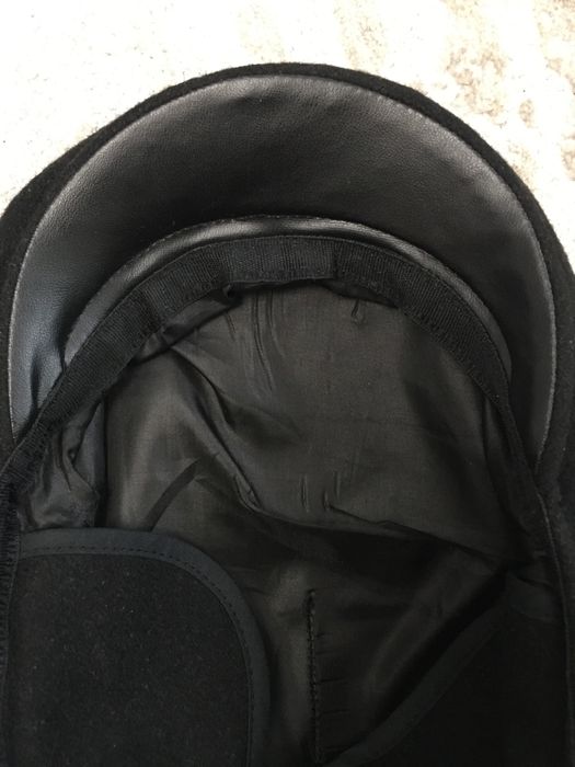 Кепка мужская