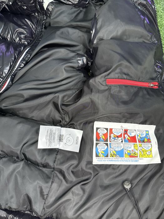 Vesta Puf Mon Neagra