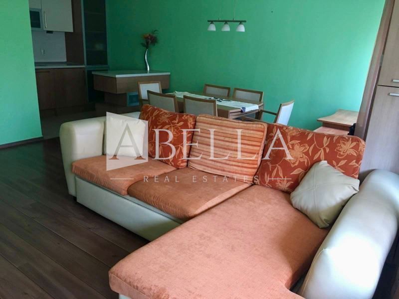 Дава се под наем Двустаен апартамент в София, Бояна - 75 кв.м за 499.8 € - Снимка #3