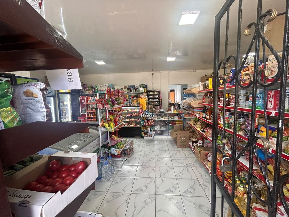 Сдам в аренду магазин