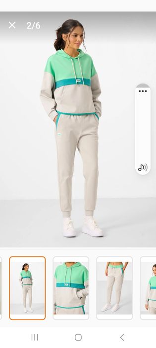 Trening femei marca Tommy Life