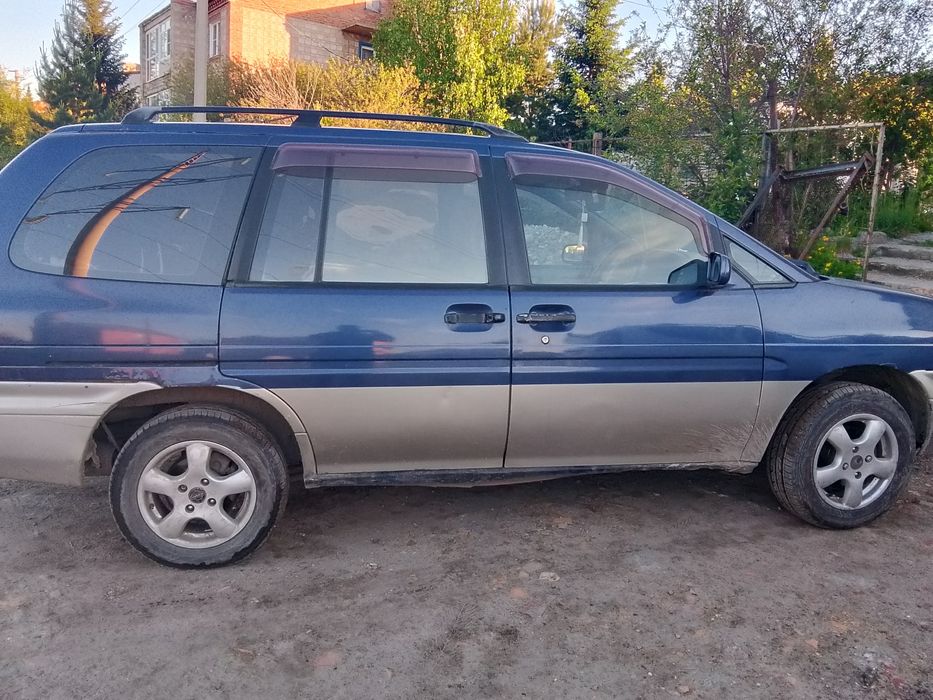 Продам Ниссан Прайри
