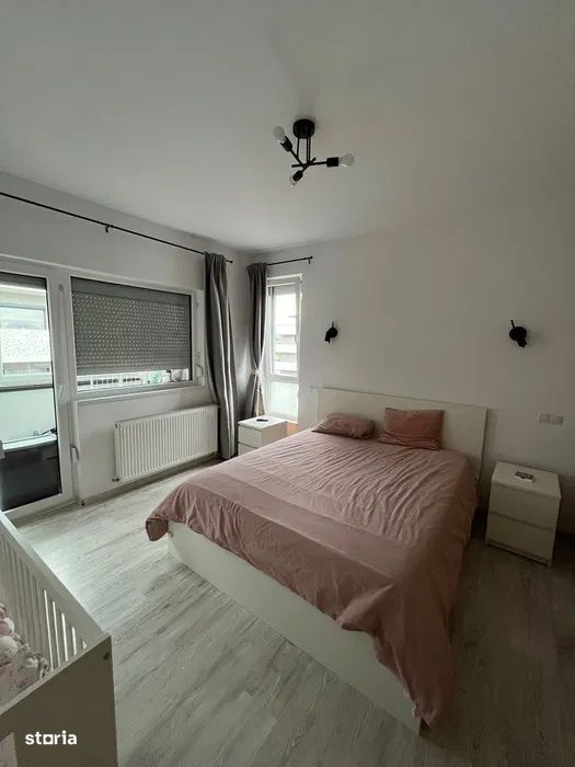 Apartament 3 Camere | 75 mp Utili | Langa Parcul Poligon | Floresti