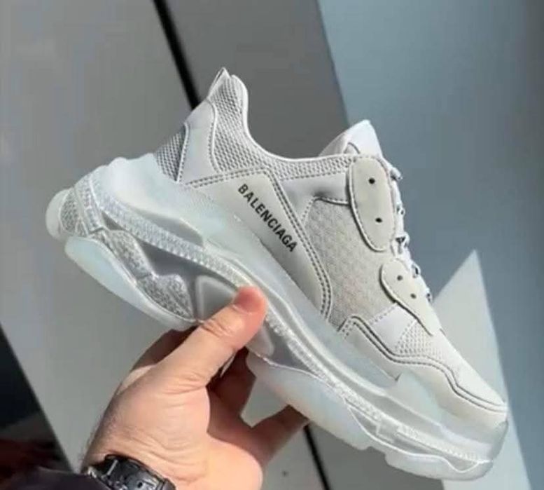 Дамски маратонки различни модели