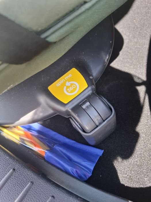 Scaun auto Joie 360