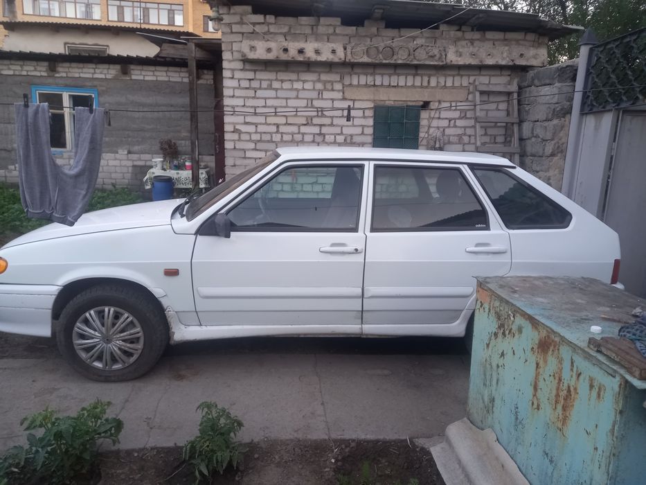 Продам Ладу машину