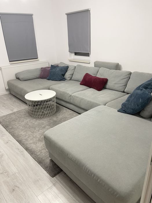 Apartament de 2 camere de inchiriat