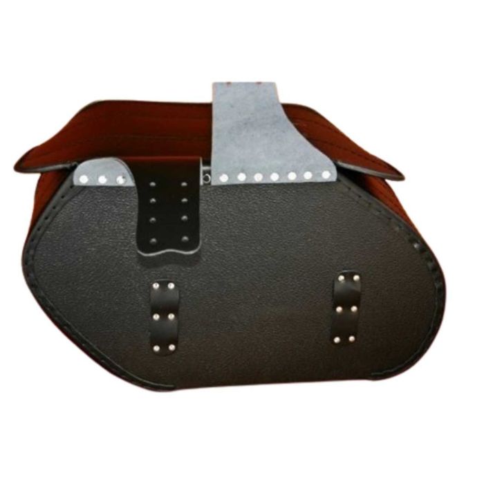 Coburi/Genti moto laterale piele Yamaha/Honda/Kawasaki/Suzuki/etc